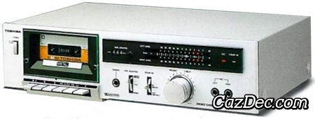Toshiba PC-X15