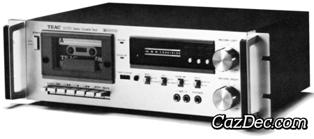 Teac CX-270