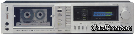 Fisher DD-450