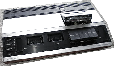 B&O Beocord 1500