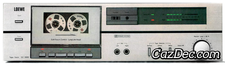 Loewe SC 3680