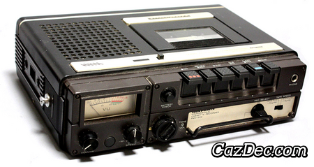 Marantz PMD200