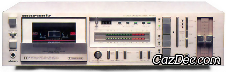 Marantz SD 720