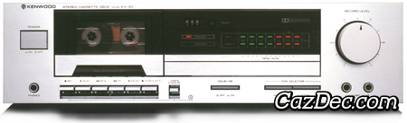 Kenwood KX-40