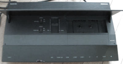 B&O Beocord 3500