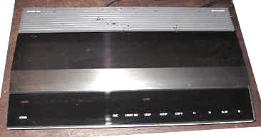 B&O Beocord 4500