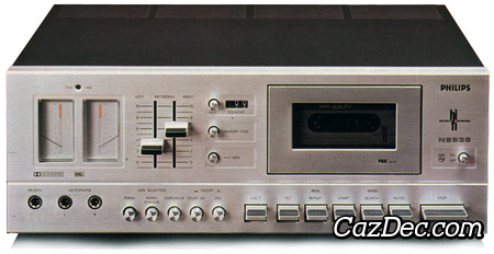 Philips N2538