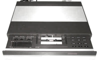 Bang & Olufsen Beocord 5000 II