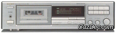 Onkyo TA-2820