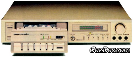 Marantz SD 5010