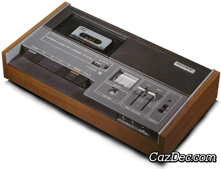 Sony TC-2130