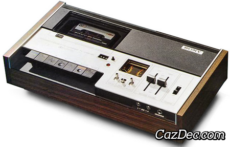 Sony TC-2150SD