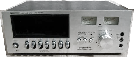 Bigston BSD-300