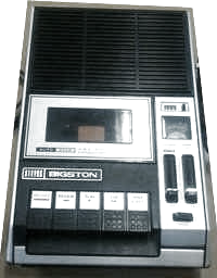 Bigston KD-300