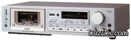 Denon DR-230
