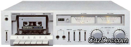 Onkyo TA-1900