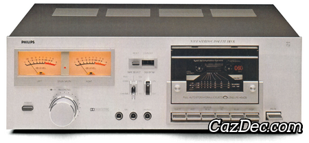 Philips N5151