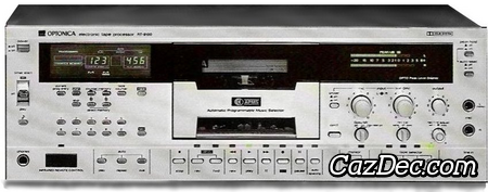 Optonica RT-7100