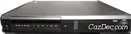Braun C 2 3