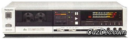 Technics RS-B50