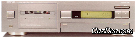 Onkyo K-200R