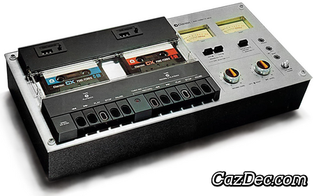 Clarion MD-8080