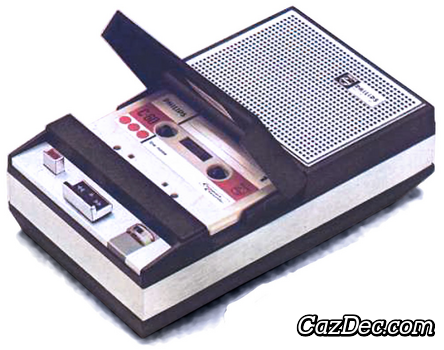 Philips EL 3302