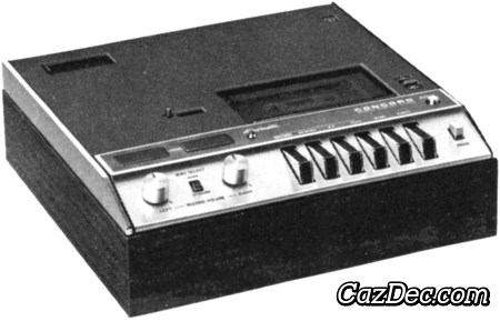 Concord F-106