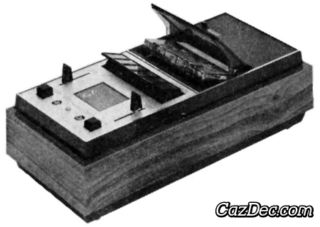 Sylvania CT-160W