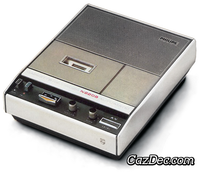 Philips N2209