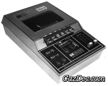 Fisher RC-80
