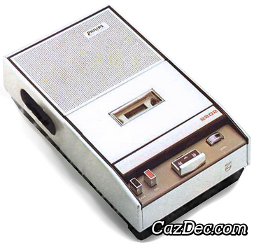 Philips N2202