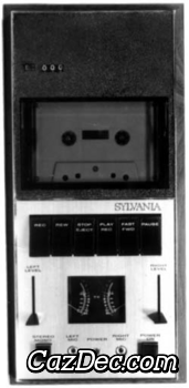 Sylvania SY-31