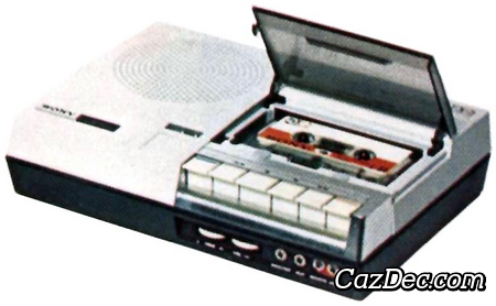 Sony TC-80