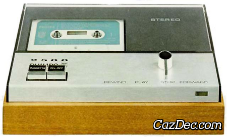 Philips N2500