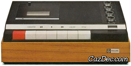 Philips EL 3312