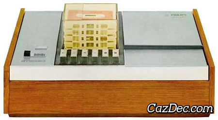Philips N2502