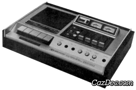 Crown CTD-270