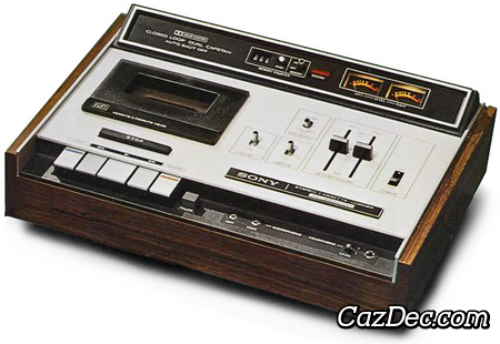 Sony TC-2250SD