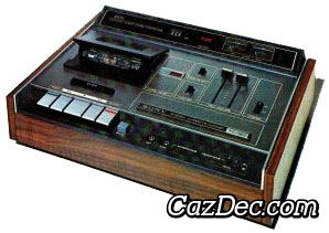 Sony TC-160