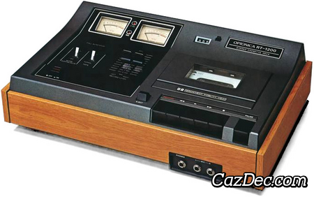 Optonica RT-1200