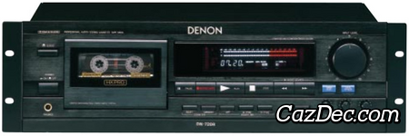 Denon DN-720R