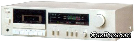 Denon DR-171
