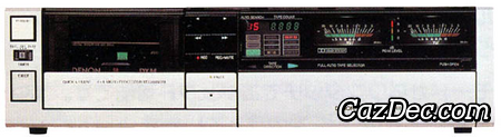 Denon DR-L2