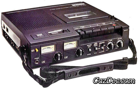 Sony TC-2220