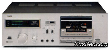 Philips N5381