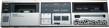 Denon DR-M1