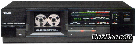 Teac R-999X