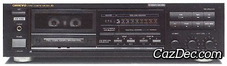Onkyo TA-2620