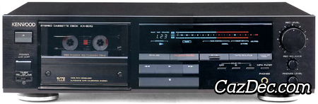 Kenwood KX-9010